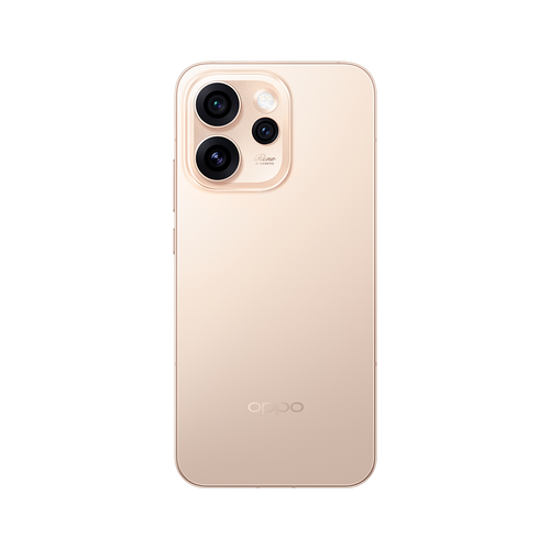 OPPO Reno 15 Pro Max Aura Gold 12+512GB 5G