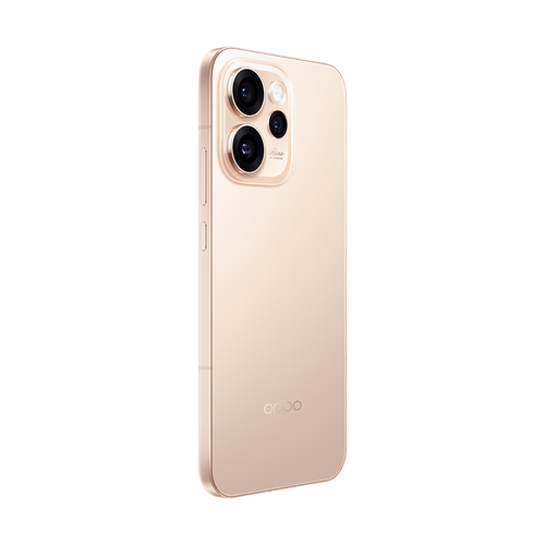 OPPO Reno 15 Pro Max Aura Gold 12+512GB 5G