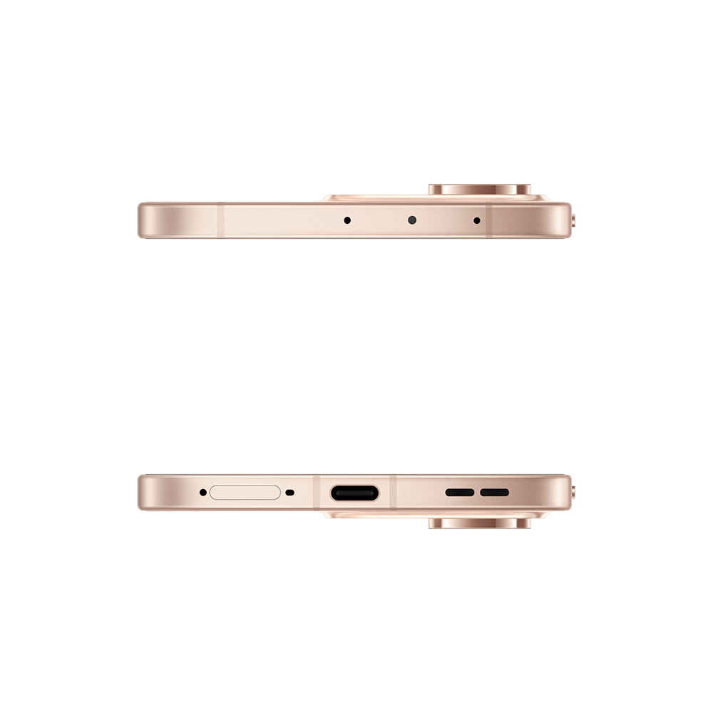 OPPO Reno 15 Pro Max Aura Gold 12+512GB 5G