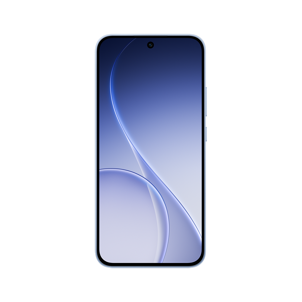 OPPO Reno 15F Aurora Blue 8+512GB 5G