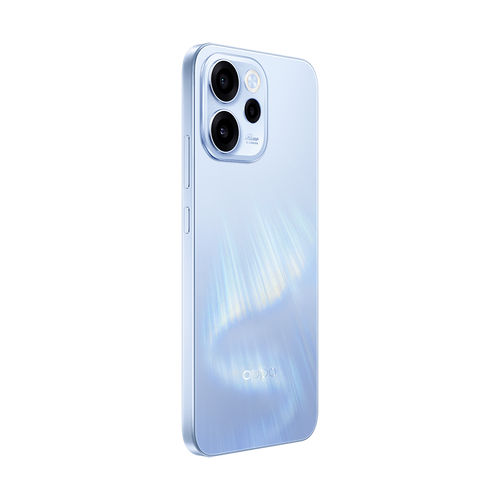 OPPO Reno 15F Aurora Blue 8+512GB 5G