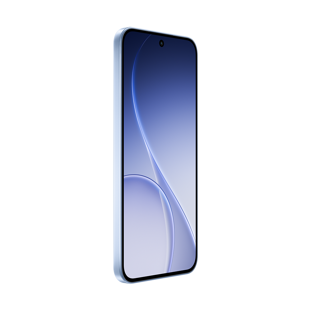 OPPO Reno 15F Aurora Blue 8+512GB 5G