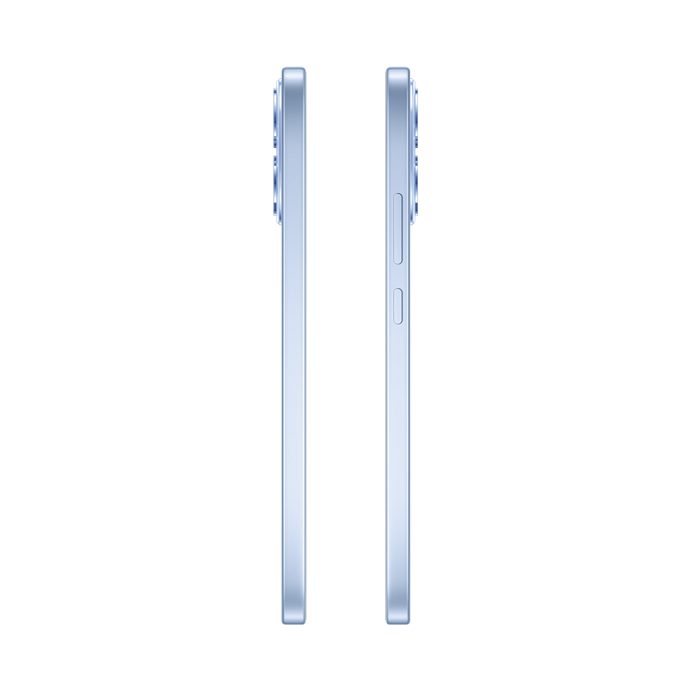 OPPO Reno 15F Aurora Blue 8+512GB 5G