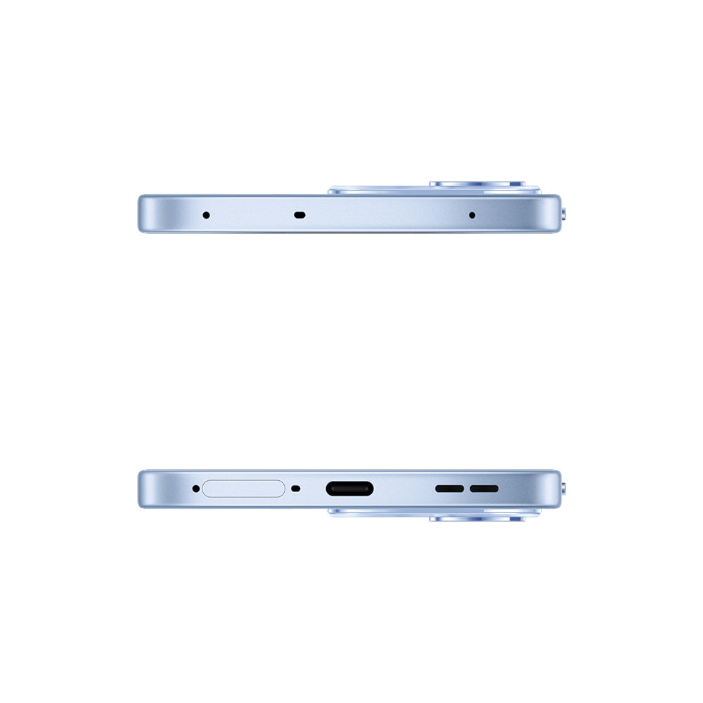 OPPO Reno 15F Aurora Blue 8+512GB 5G