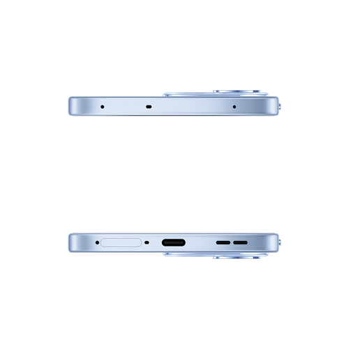 OPPO Reno 15F Aurora Blue 8+512GB 5G
