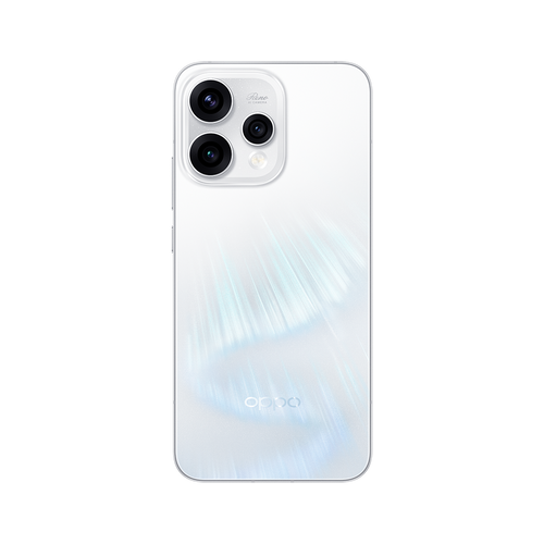 OPPO Reno 15 Aurora White 12+512GB 5G
