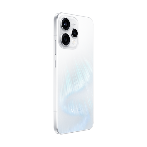 OPPO Reno 15 Aurora White 12+512GB 5G – Challenger Singapore