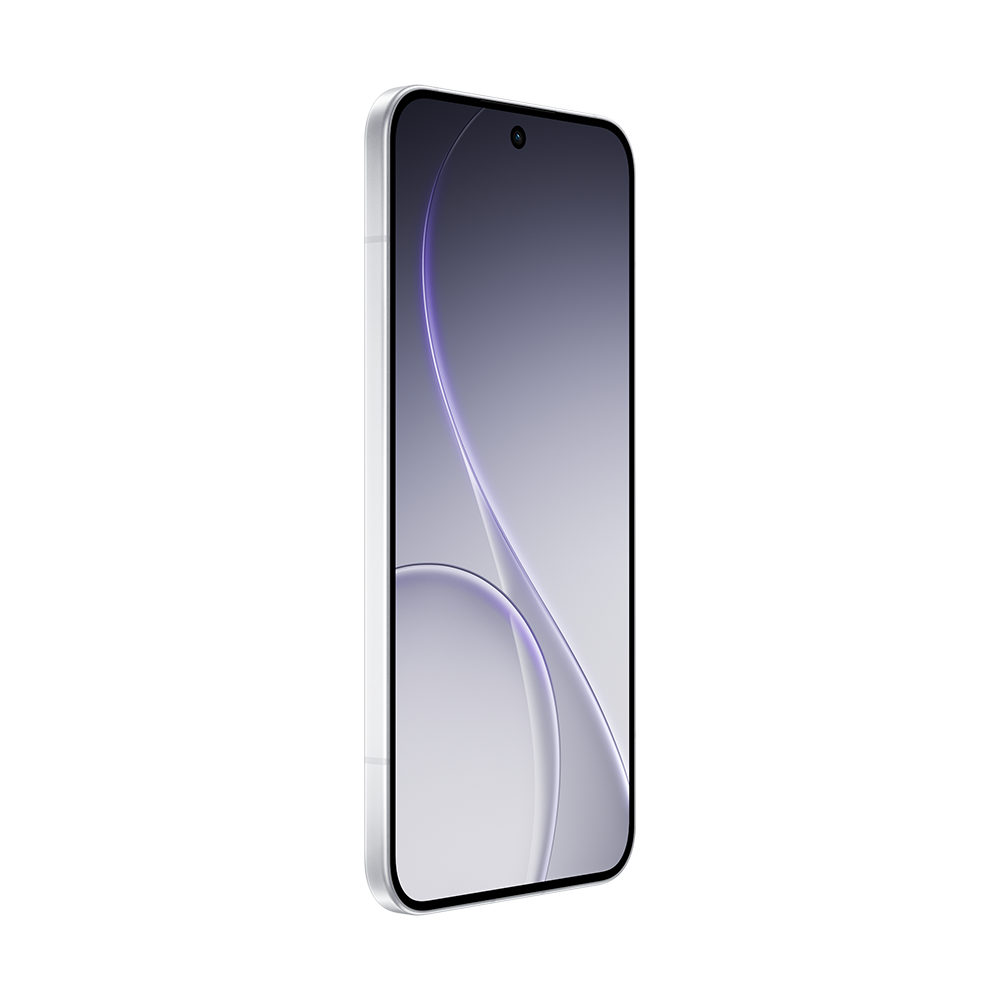 OPPO Reno 15 Aurora White 12+512GB 5G