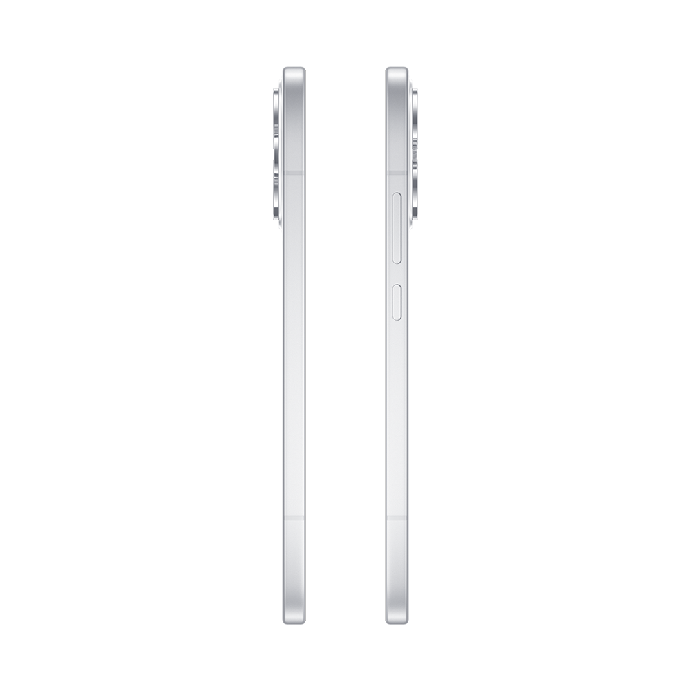 OPPO Reno 15 Aurora White 12+512GB 5G