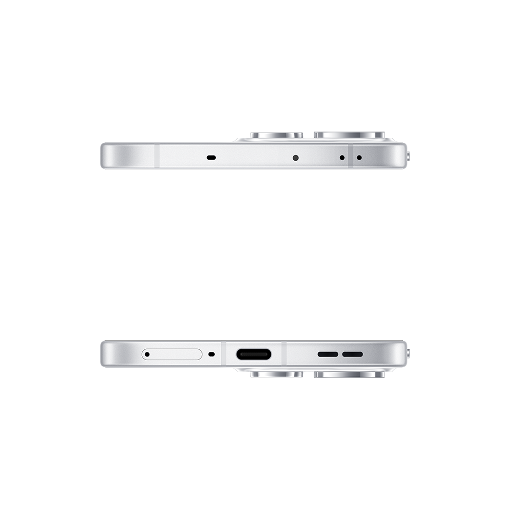 OPPO Reno 15 Aurora White 12+512GB 5G