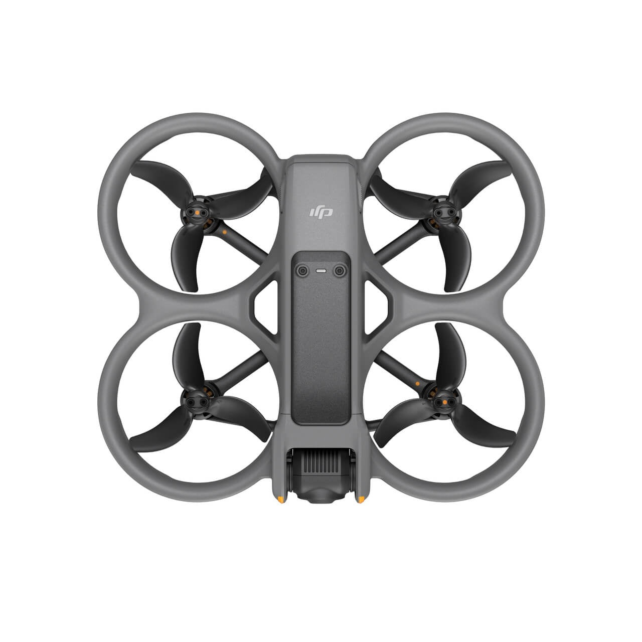 DJI Avata 2 Fly Smart Combo（Three Batteries）