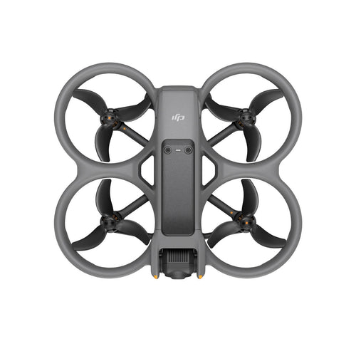 DJI Avata 2 Fly Smart Combo（Three Batteries）