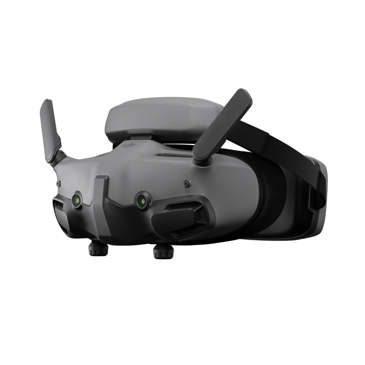 DJI Avata 2 Fly Smart Combo（Three Batteries）