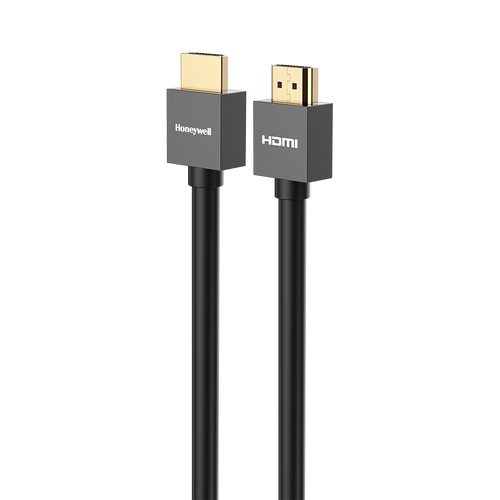 Honeywell HDMI 2.0 Cable 10M Ethernet Slim Black