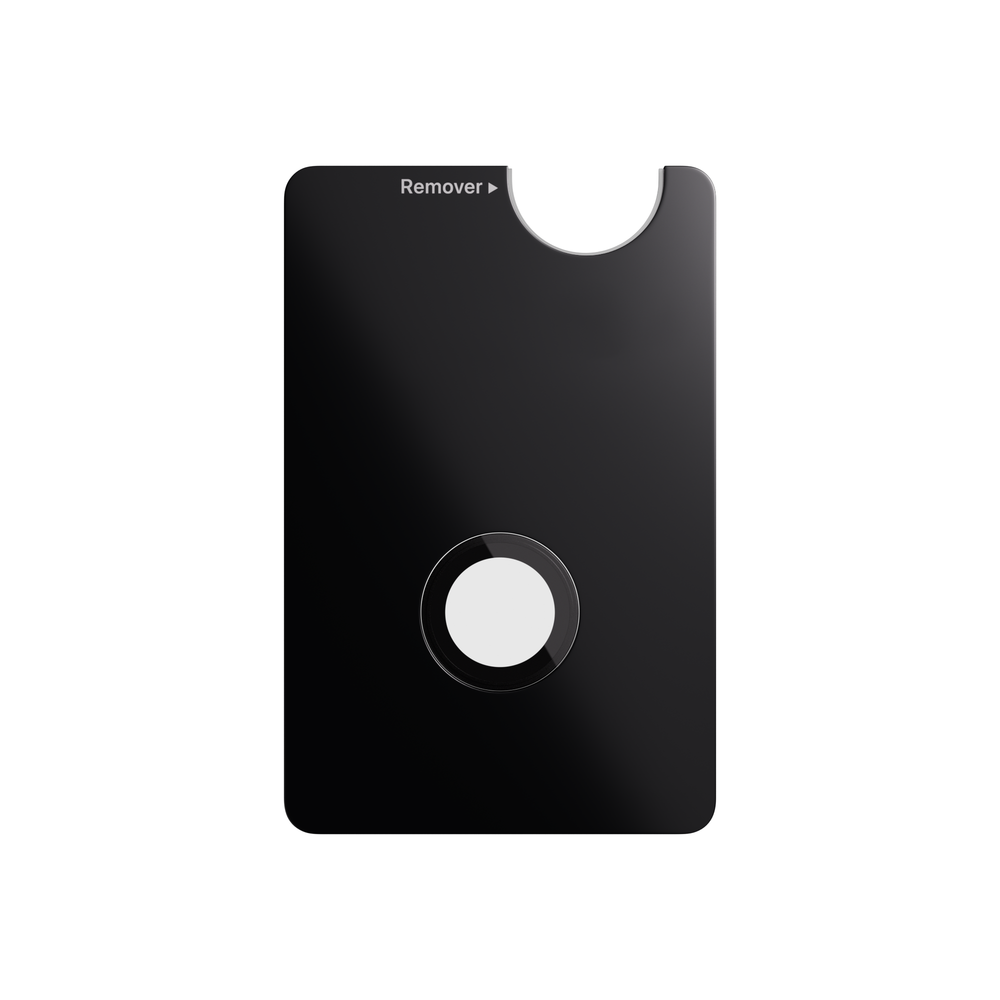 Redmonster iPhone 17 6.3 (2025) BGA Camera Lens Black