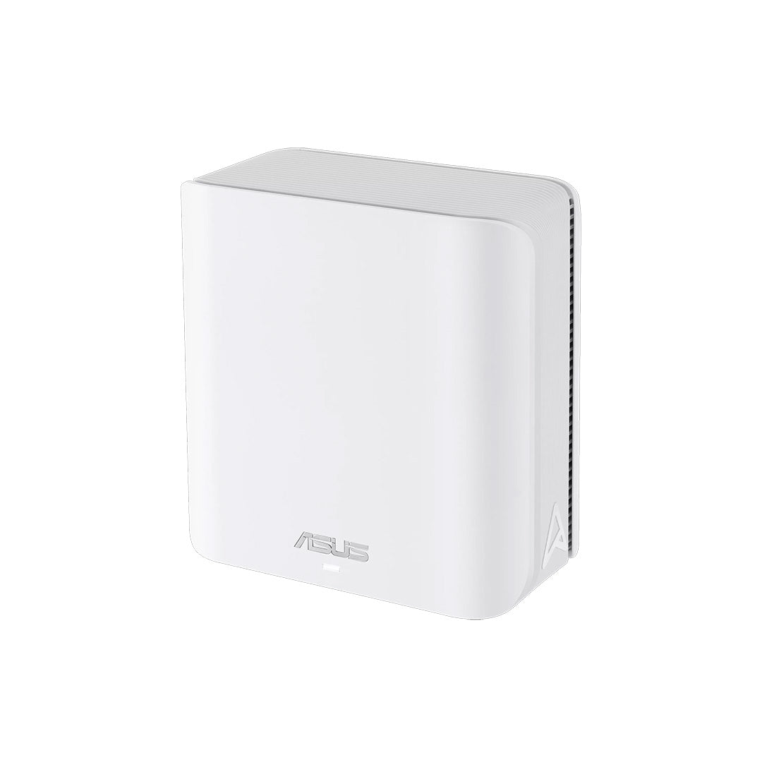 Asus ZenWiFi BD4 (2-Pack) Dual-Band Wi-Fi 7 AiMesh Router - White