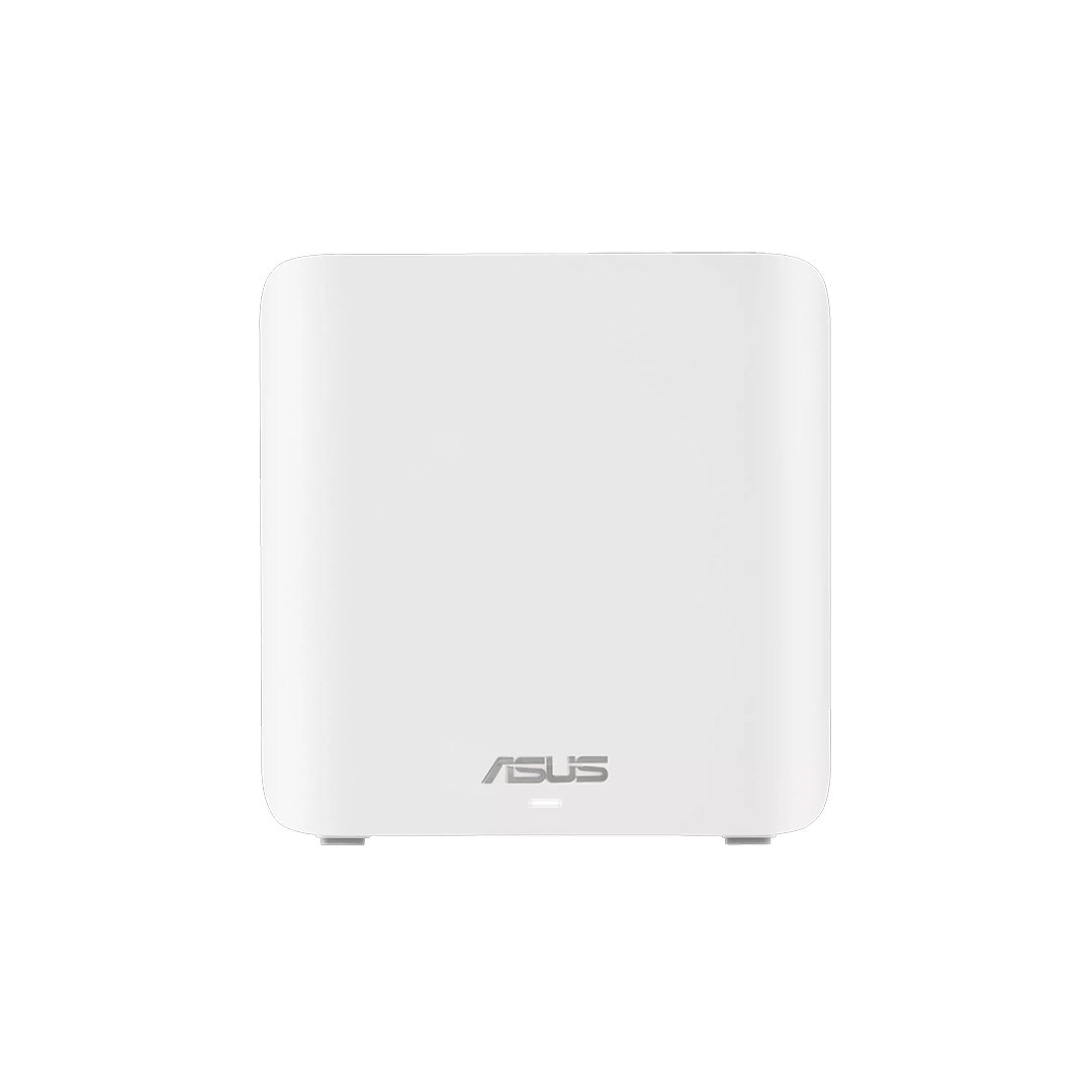 Asus ZenWiFi BD4 (2-Pack) Dual-Band Wi-Fi 7 AiMesh Router - White