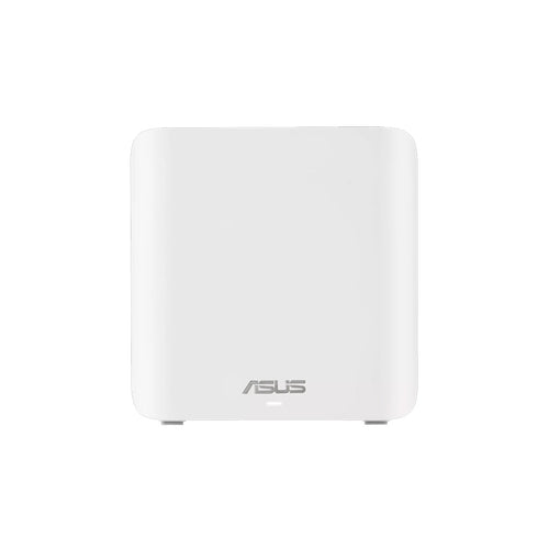 Asus ZenWiFi BD4 (2-Pack) Dual-Band Wi-Fi 7 AiMesh Router - White