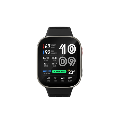 Amazfit Bip Max