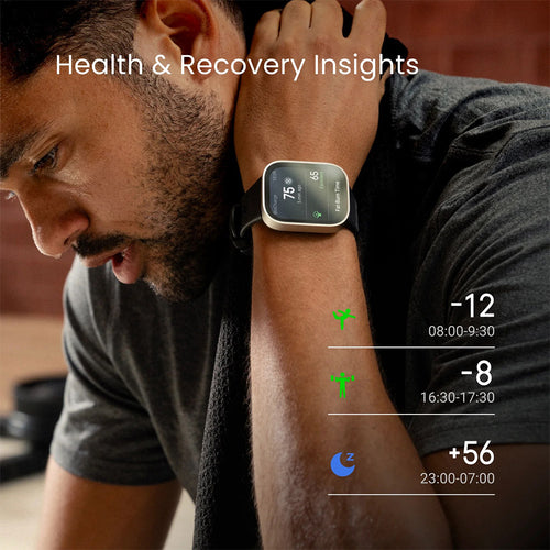 Amazfit Bip Max