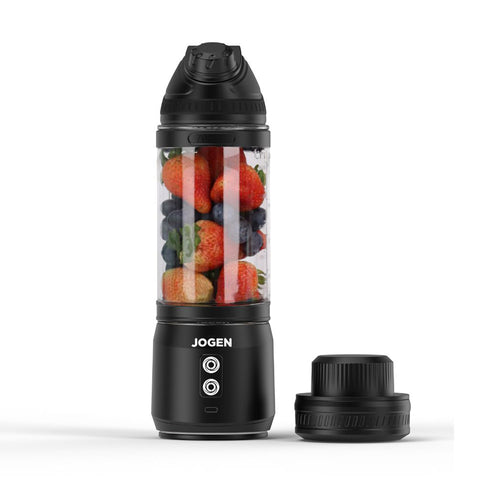 Jogen BL1131 Portable Intelligent Blender 280W (Black)