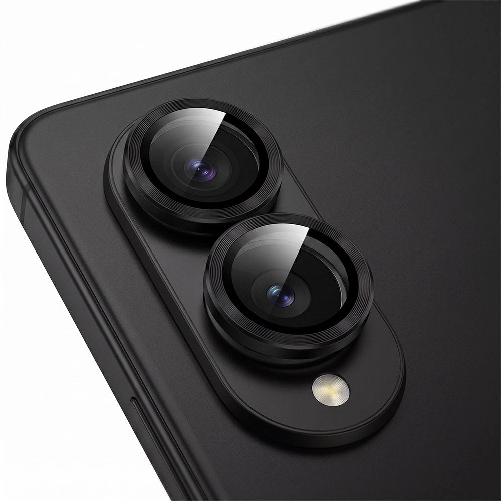 Redmonster Samsung Galaxy Z Fold 8 Black Sapphire Lens