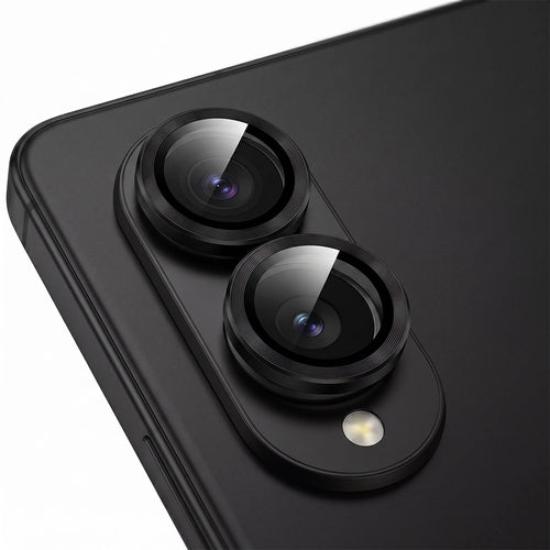 Redmonster Samsung Galaxy Z Fold 8 Black Sapphire Lens