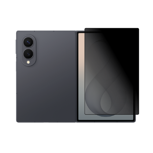 Redmonster Samsung Galaxy Z Fold 8 BodyGlass Armour Ultra HD Privacy