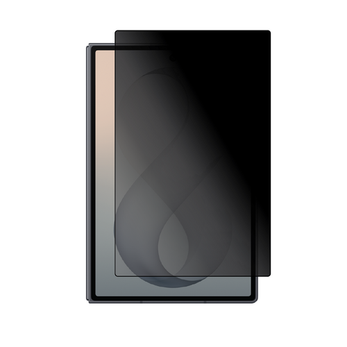 Redmonster Samsung Galaxy Z Fold 8 BodyGlass Armour Ultra HD Privacy