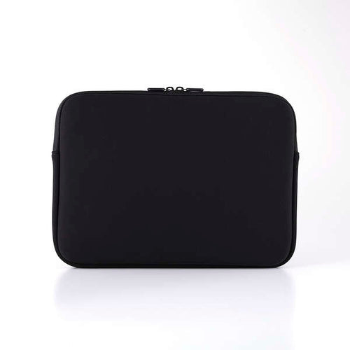Elecom BM-IB3PT14BK 3 14 Pockets Black Neoprene Laptop Case