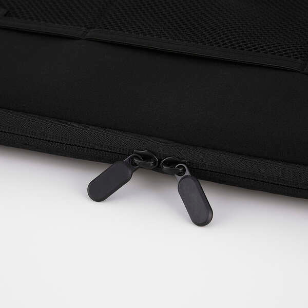 Elecom BM-IB3PT14BK 3 14 Pockets Black Neoprene Laptop Case