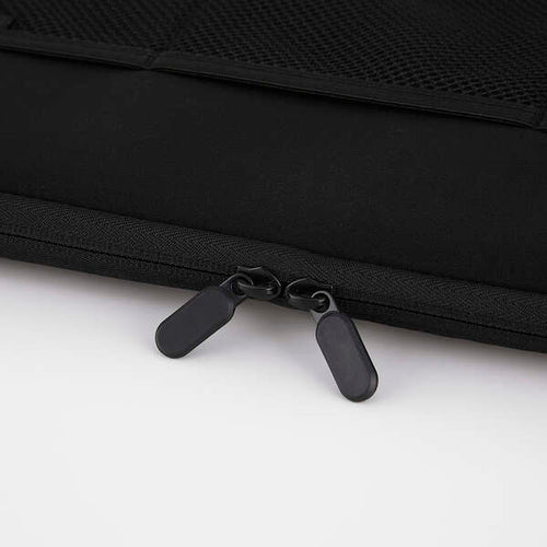 Elecom BM-IB3PT14BK 3 14 Pockets Black Neoprene Laptop Case