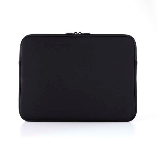 Elecom BM-IB3PT15BK 15.6 3 Pockets Black Neoprene Laptop Case