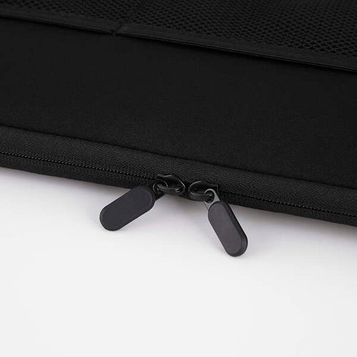Elecom BM-IB3PT15BK 15.6 3 Pockets Black Neoprene Laptop Case