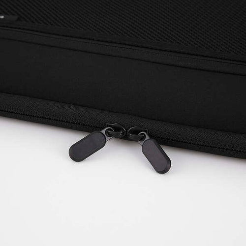 Elecom BM-IBPTNP13BK 13.3 Zipper Black Neoprene Laptop Case