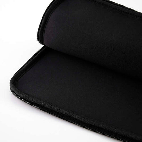 Elecom BM-IBPTNP13BK 13.3 Zipper Black Neoprene Laptop Case