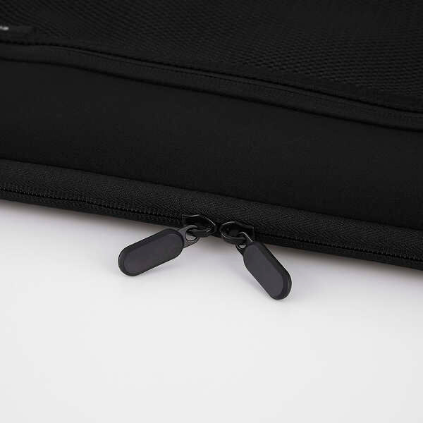 Elecom BM-IBPTNP14BK 14 Zipper Black Neoprene Laptop Case