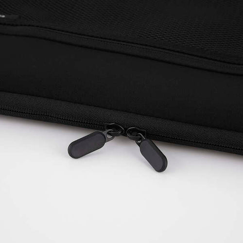 Elecom BM-IBPTNP14BK 14 Zipper Black Neoprene Laptop Case