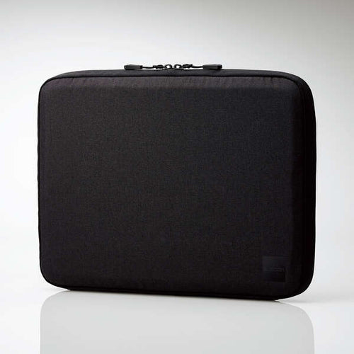 Elecom BM-IBSP14NBK Shockproof Inner Case 14 (Black)