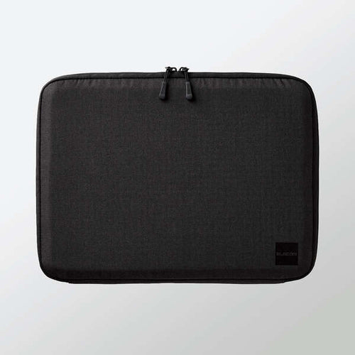 Elecom BM-IBSP14NBK Shockproof Inner Case 14 (Black)