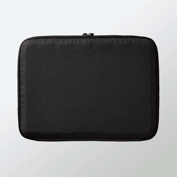 Elecom BM-IBSP14NBK Shockproof Inner Case 14 (Black)