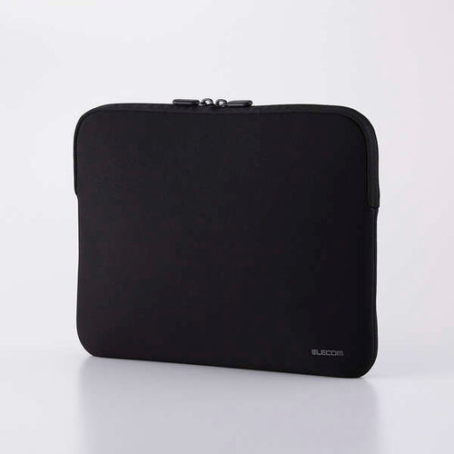 Elecom BM-IBTHNP11BK 11.6 Black Neoprene Laptop Case