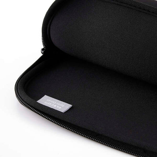 Elecom BM-IBTHNP11BK 11.6 Black Neoprene Laptop Case
