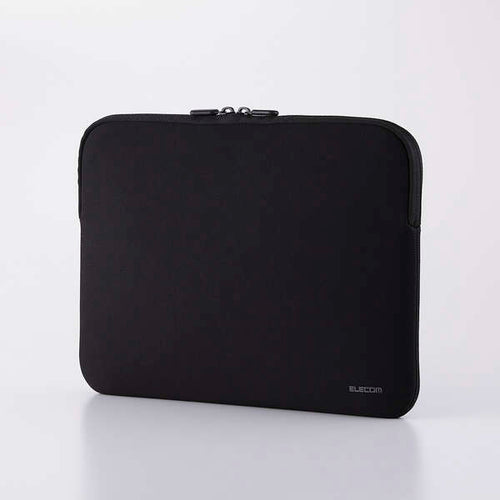 Elecom BM-IBTHNP13BK 13.3 Black Neoprene Laptop Case