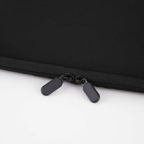 Elecom BM-IBTHNP13BK 13.3 Black Neoprene Laptop Case