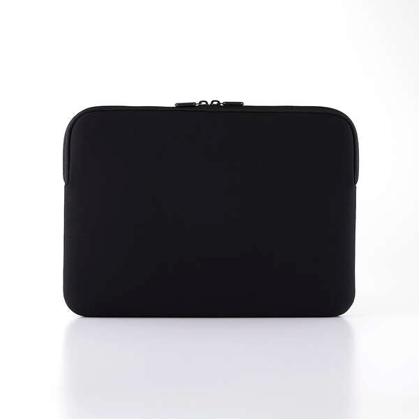 Elecom BM-IBTHNP14BK 14 Black Neoprene Laptop Case