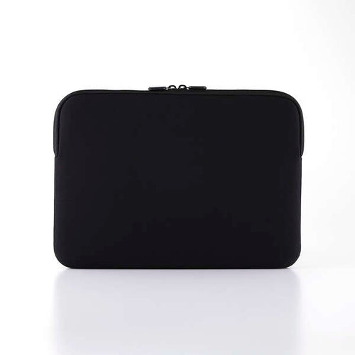 Elecom BM-IBTHNP14BK 14 Black Neoprene Laptop Case
