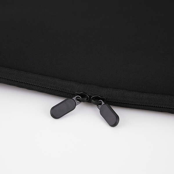 Elecom BM-IBTHNP14BK 14 Black Neoprene Laptop Case
