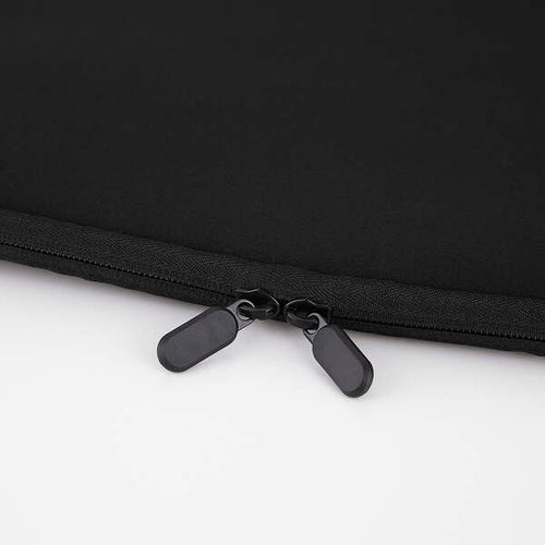 Elecom BM-IBTHNP14BK 14 Black Neoprene Laptop Case
