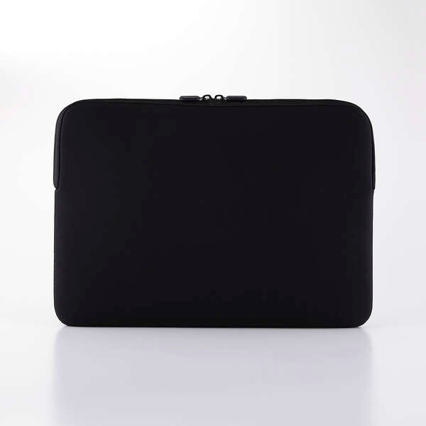 Elecom BM-IBTHNP15BK 15.6 Black Neoprene Laptop Case